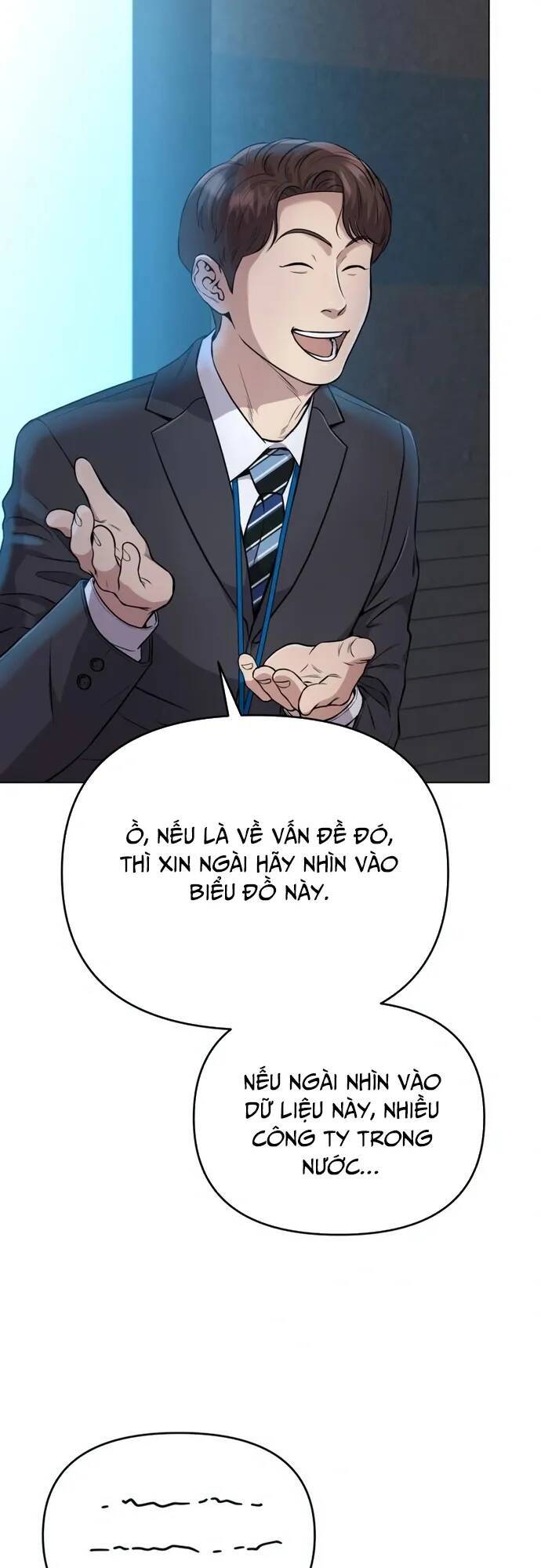Nhân Viên Thực Tập Kim Cheolsu - chap10 - Trang 26